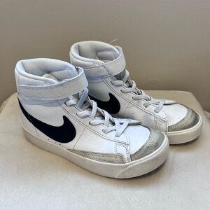 Boys Nike shoes